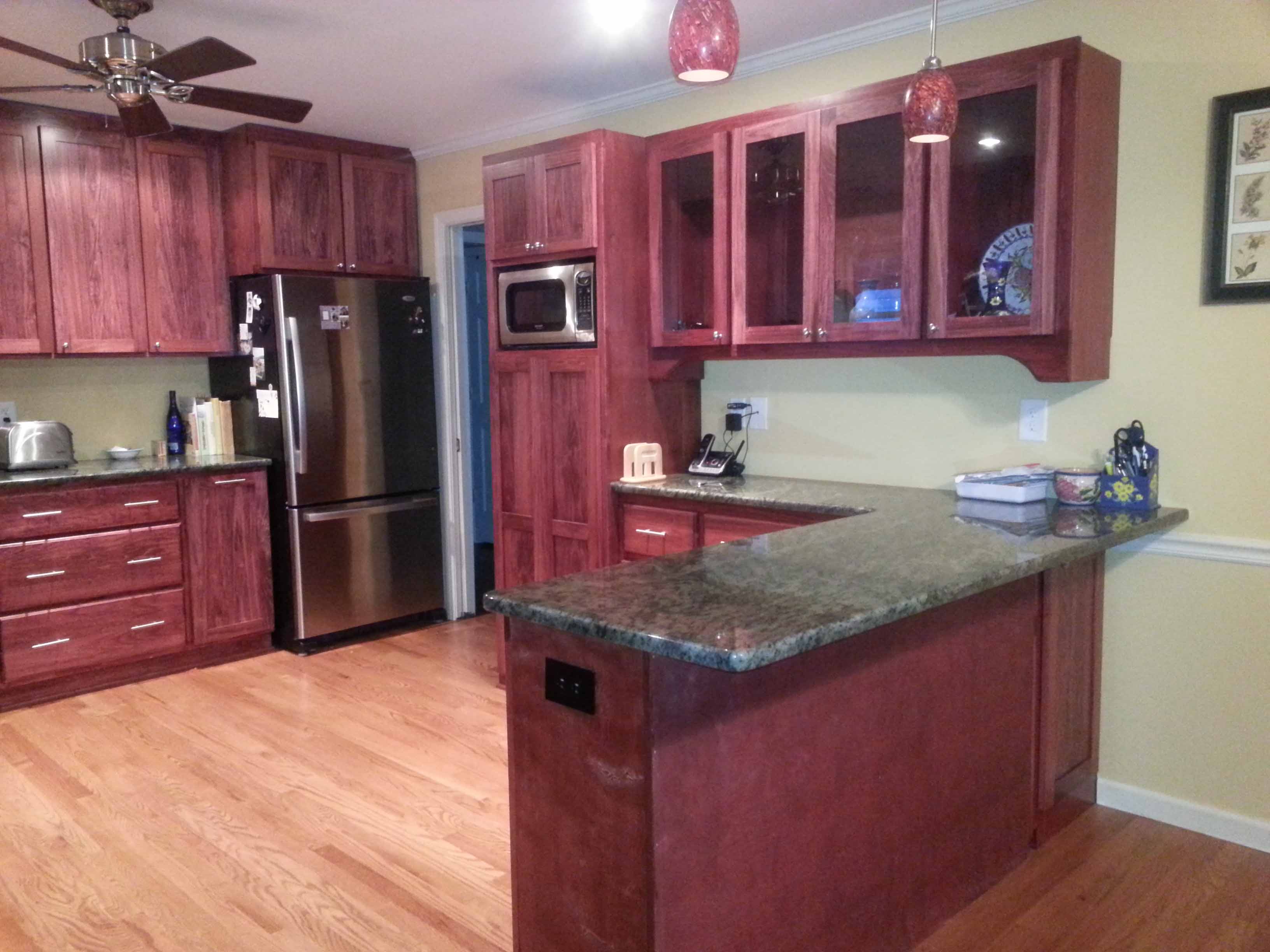Kitchen Project image